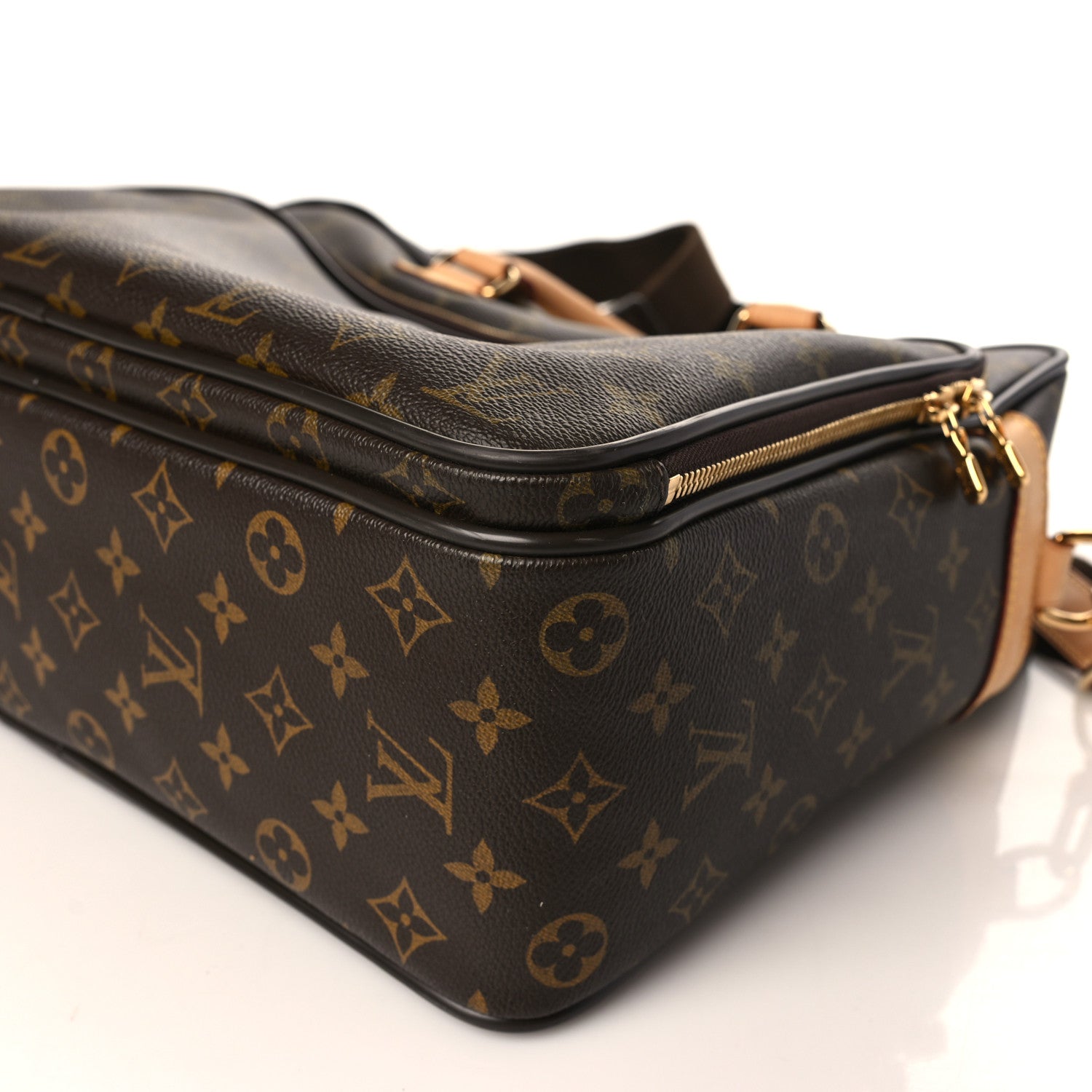 Louis Vuitton Monogram Icare Bag 8 of 8