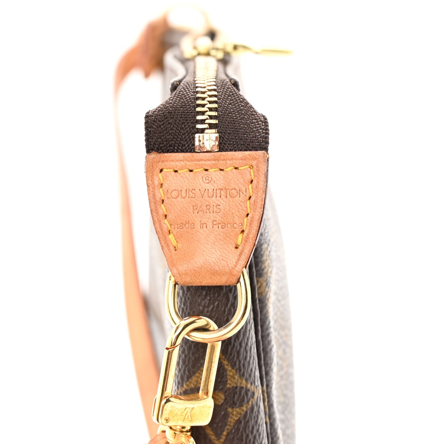 Monogram Pochette Accessories