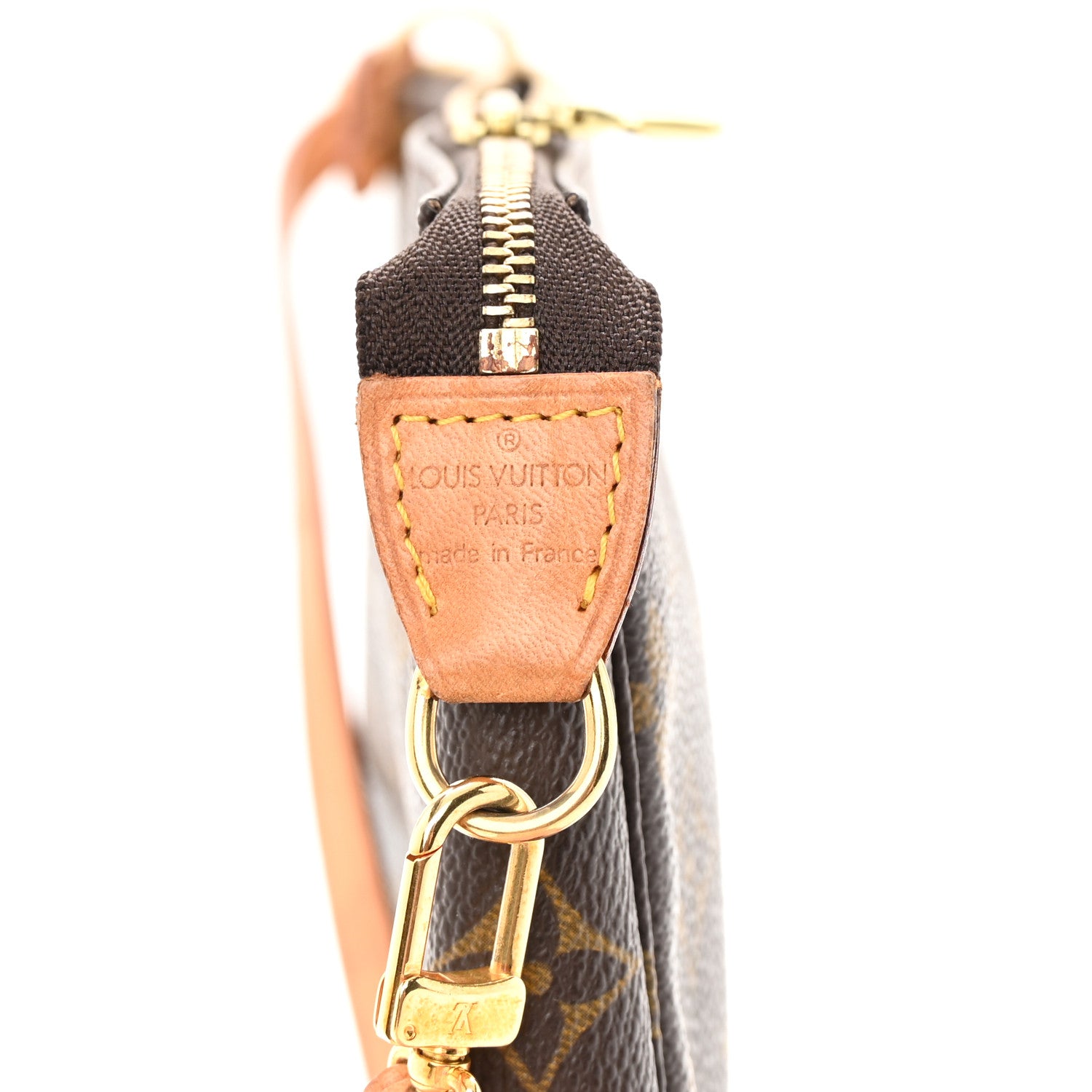 Louis Vuitton Monogram Pochette Accessories 6 of 11
