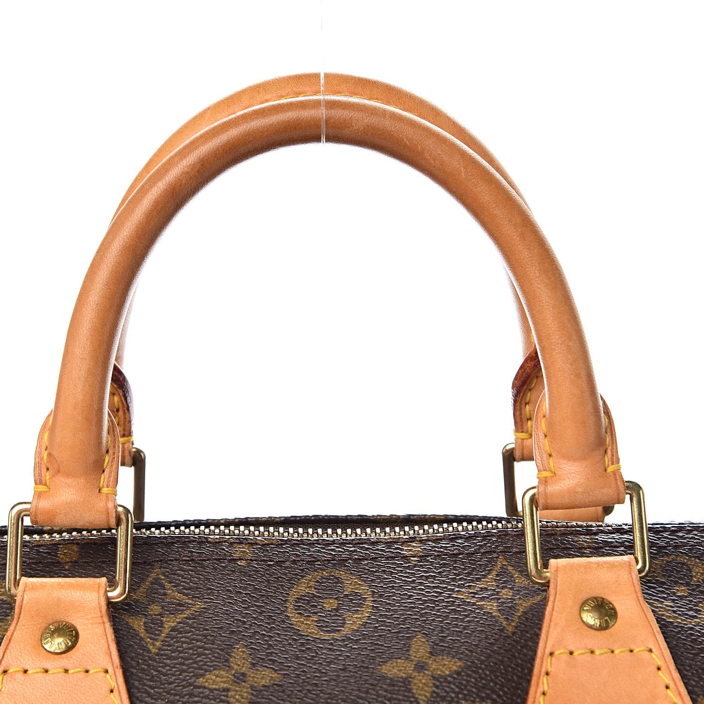 Monogram Speedy 30