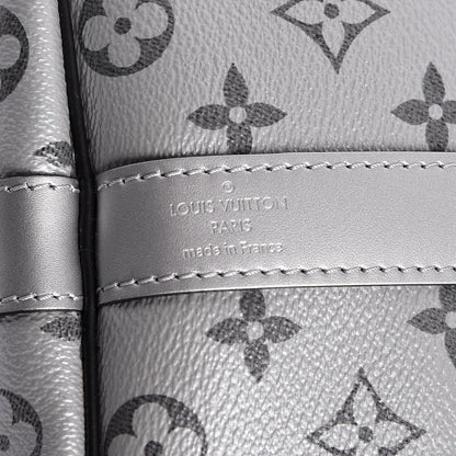 Louis Vuitton Monogram Split Keepall Bandouliere 50 6 of 9