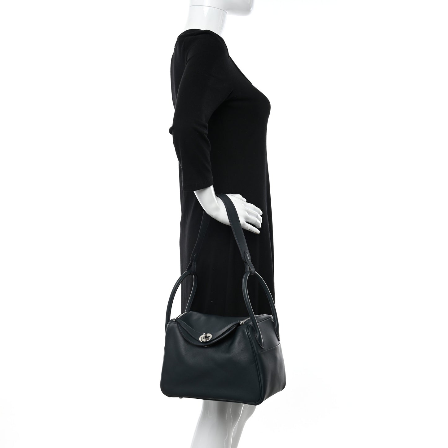 Swift Verso Lindy 26 Vert Rousseau Bronze Dore