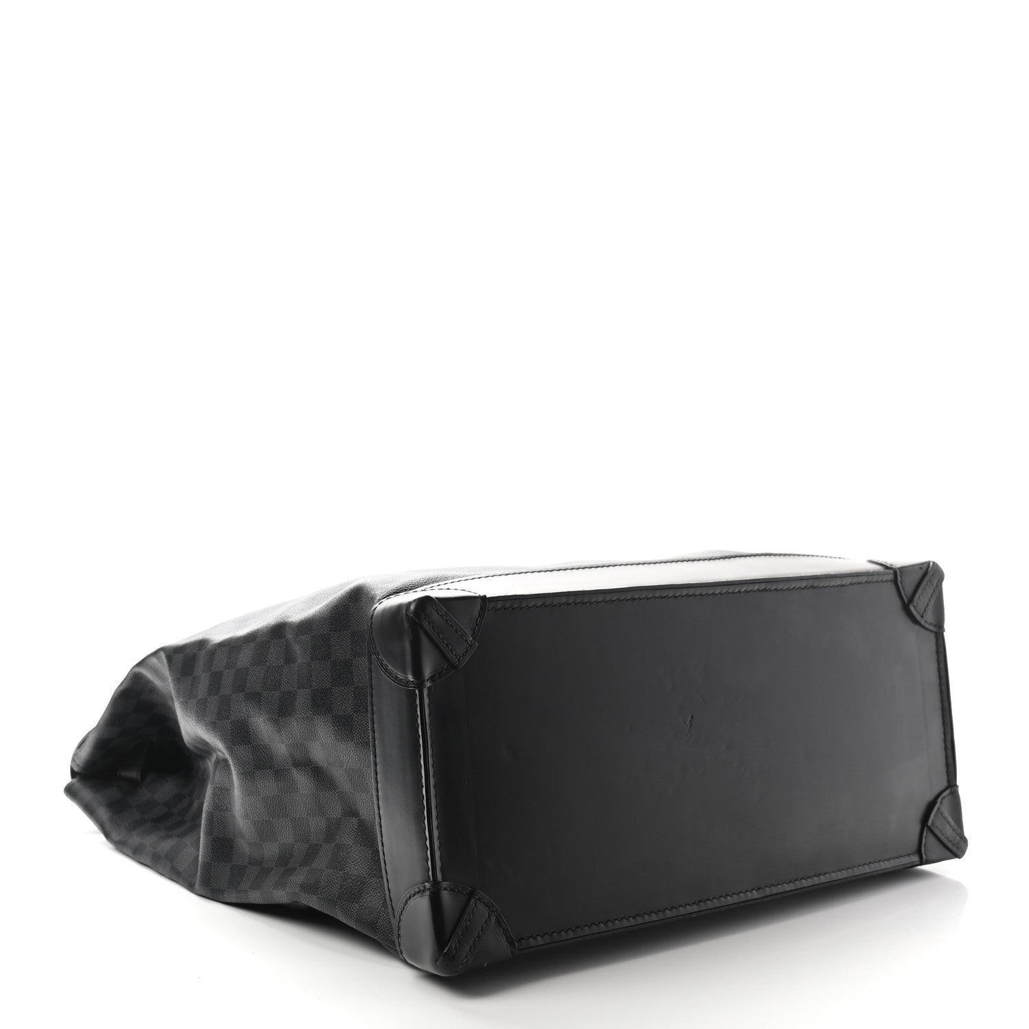Louis Vuitton Damier Graphite Steamer 3 of 10