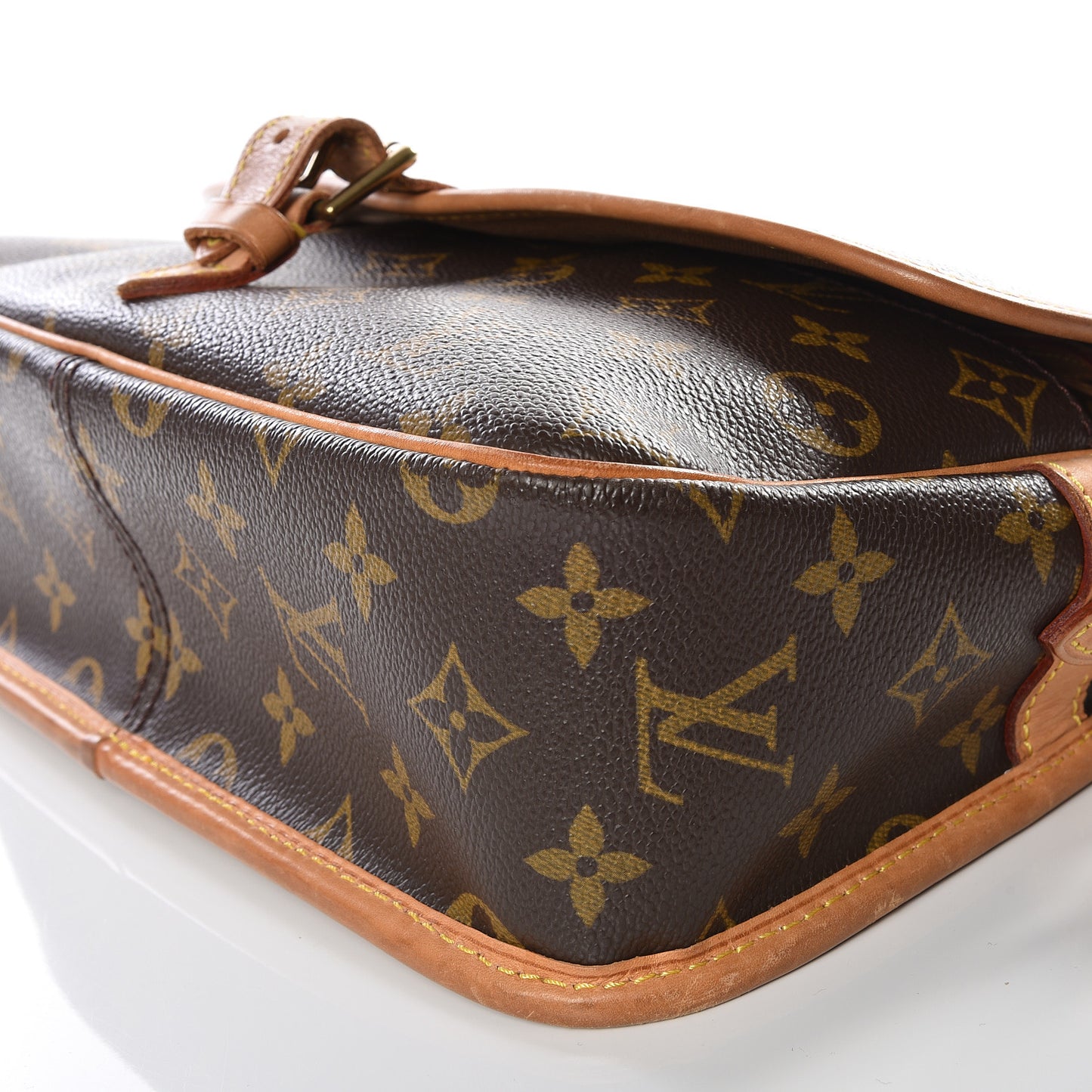 Monogram Sologne
