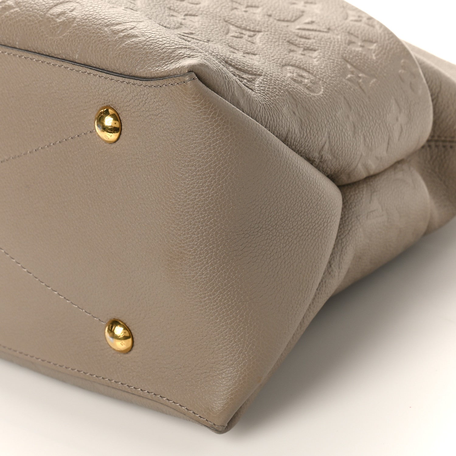 Louis Vuitton Empreinte Maida Hobo Tourterelle 8 of 8