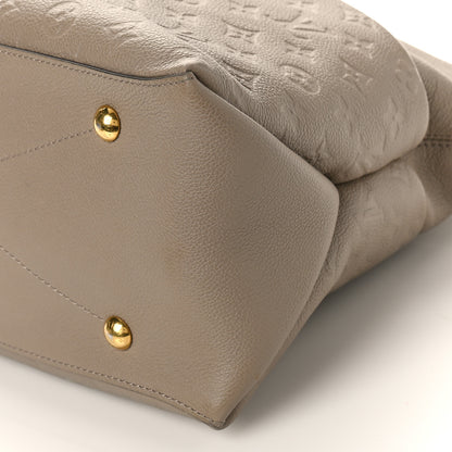 Louis Vuitton Empreinte Maida Hobo Tourterelle 8 of 8