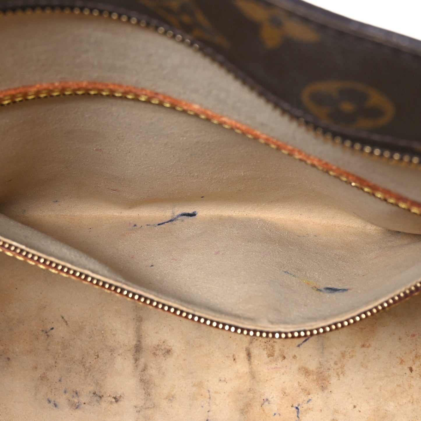 Monogram Babylone