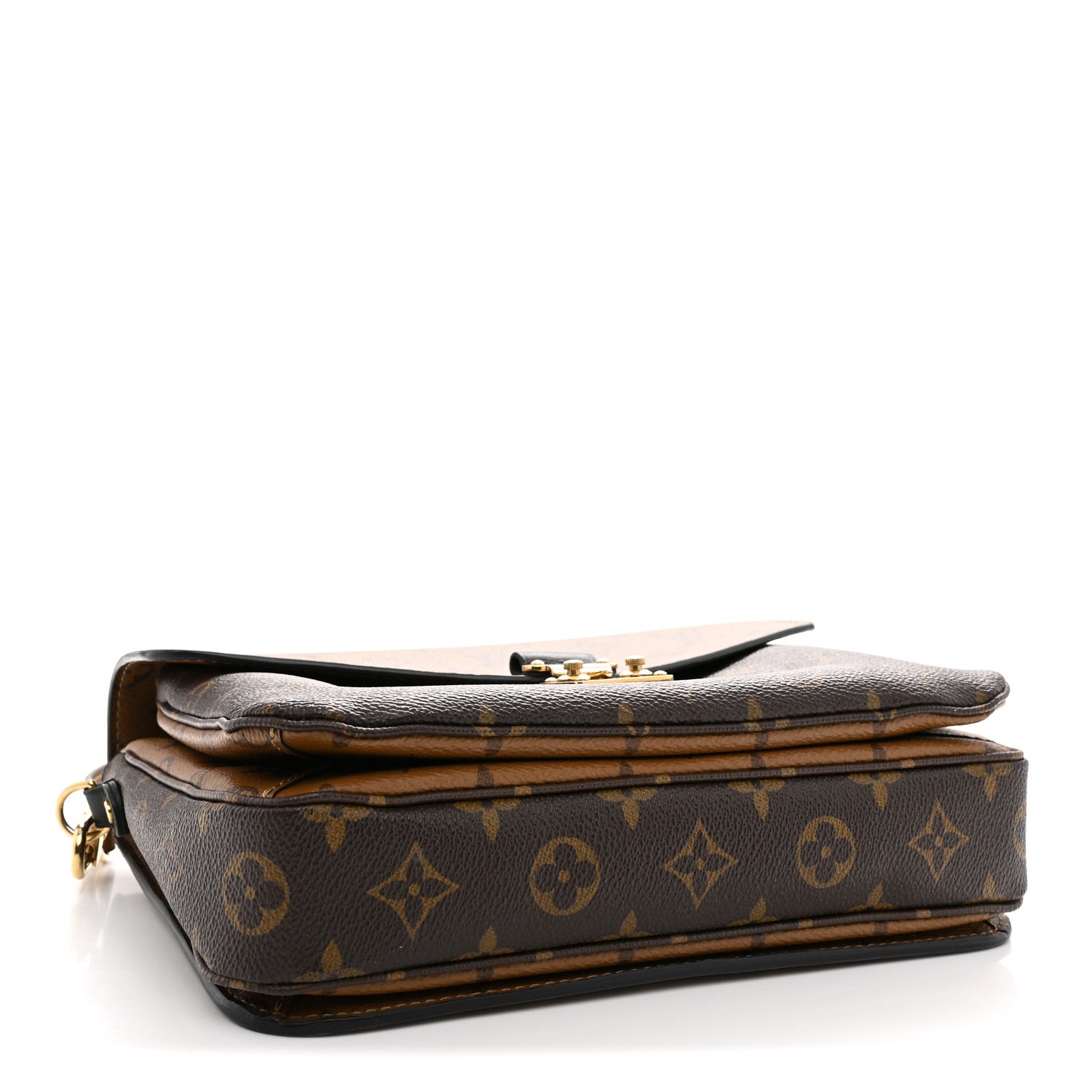Louis Vuitton Reverse Monogram Pochette Metis 4 of 10