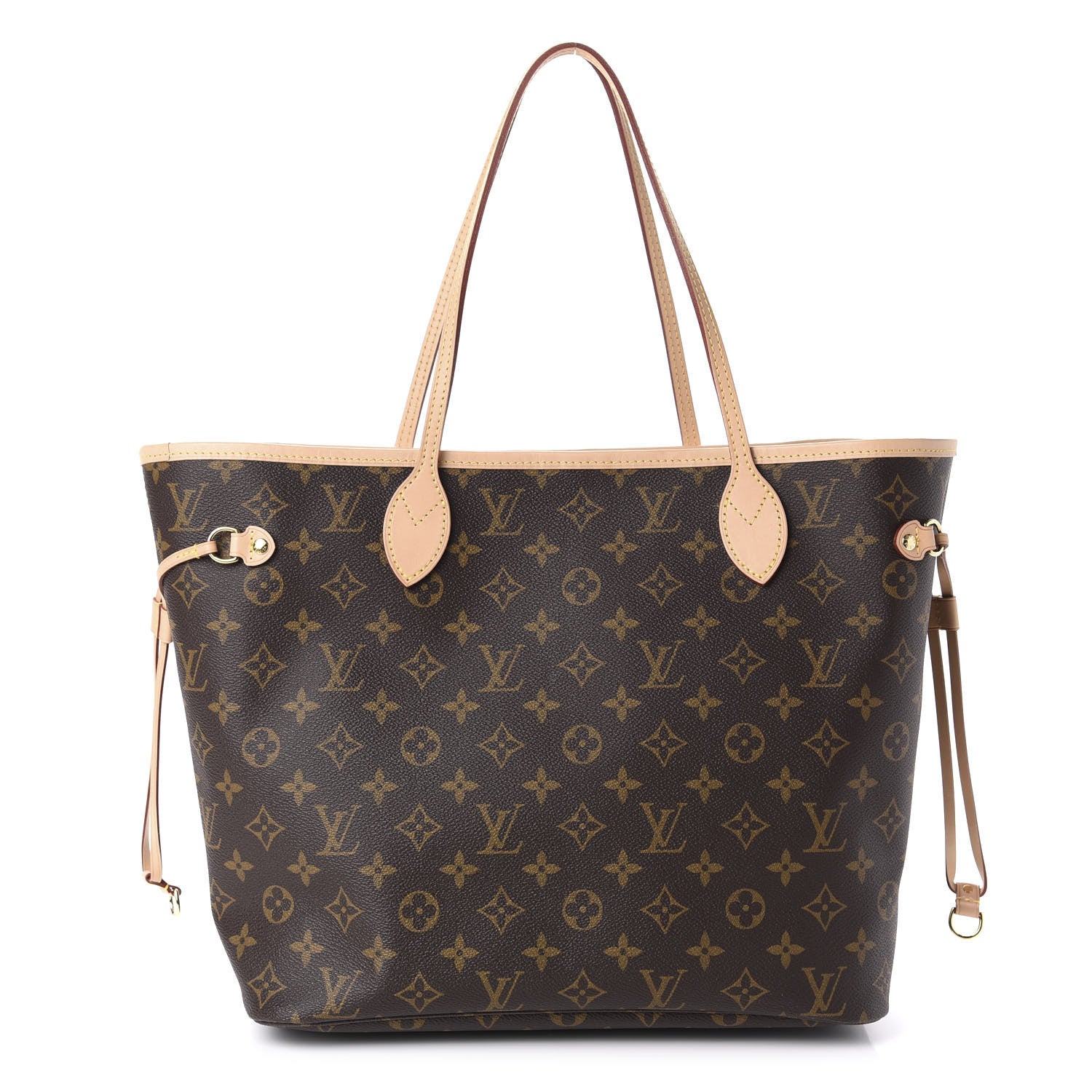 Louis Vuitton Monogram Neo Neverfull MM 1 of 11