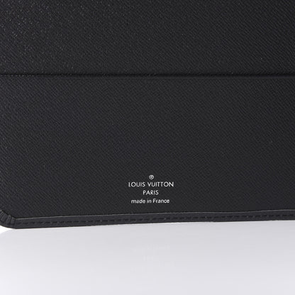 Louis Vuitton Taiga Desk Agenda Cover Ardoise 6 of 7