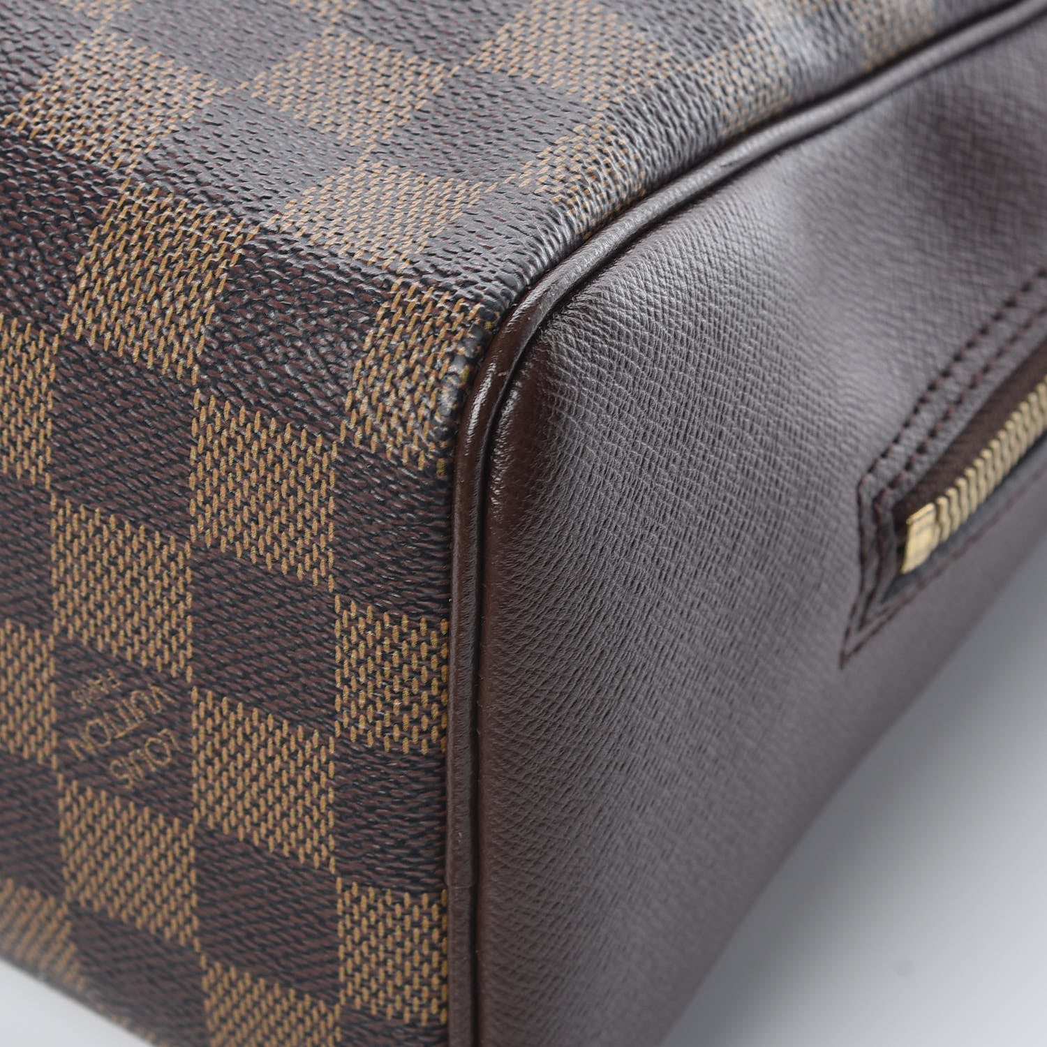 Louis Vuitton Damier Ebene Brera 12 of 13