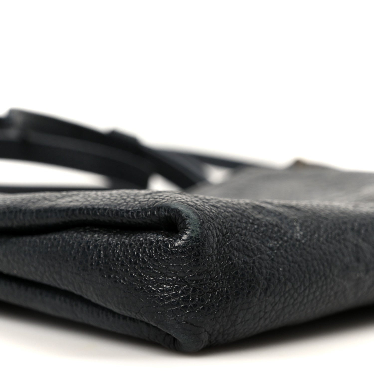 Louis Vuitton Empreinte Pallas Crossbody Black 9 of 11