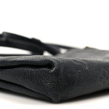 Louis Vuitton Empreinte Pallas Crossbody Black 9 of 11