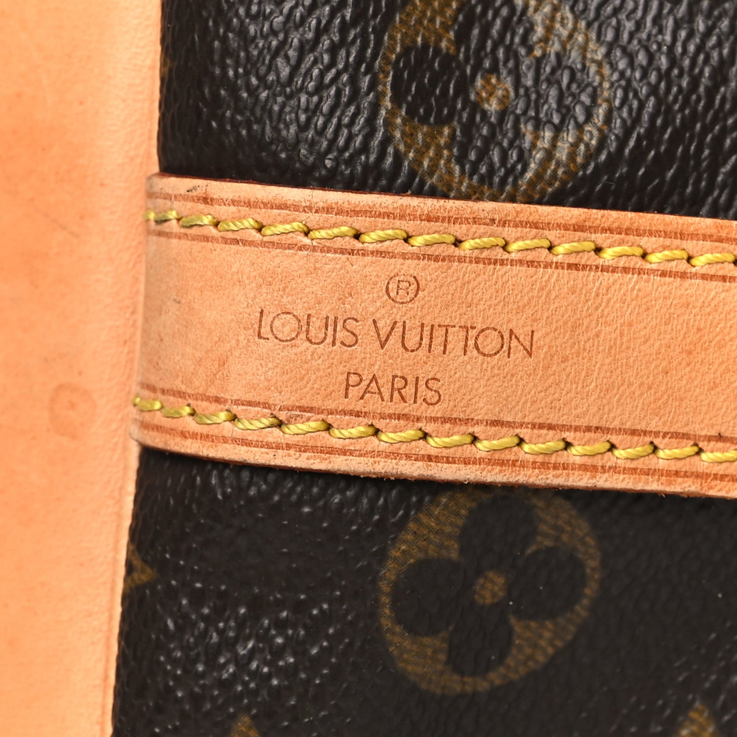 Monogram Petit Noe