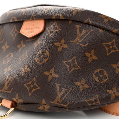 Louis Vuitton Monogram Bumbag 9 of 9