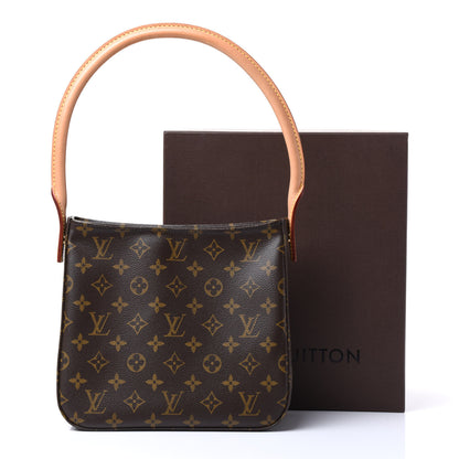Louis Vuitton Monogram Looping MM 12 of 12