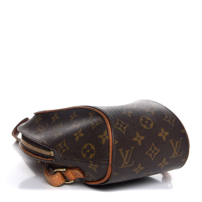 Louis Vuitton Monogram Ellipse Sac a Dos Backpack 4 of 14