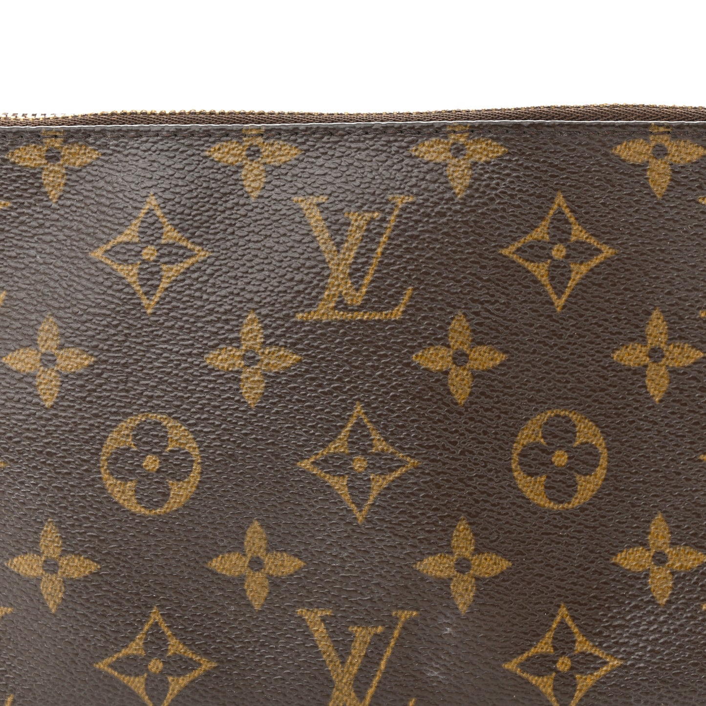 Monogram Pochette Accessories
