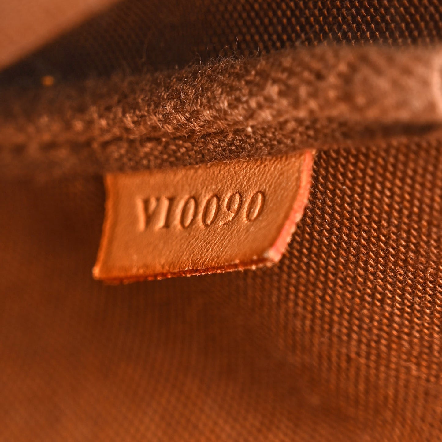 Monogram Pochette Accessories