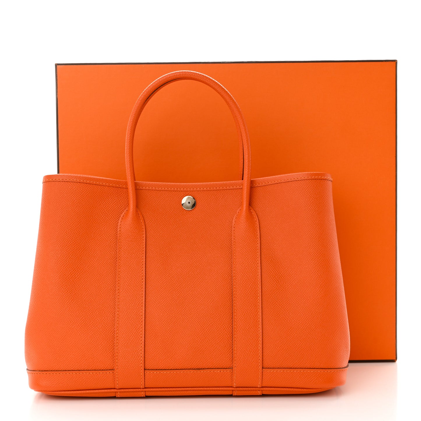 Epsom Garden Party 30 TPM Feu