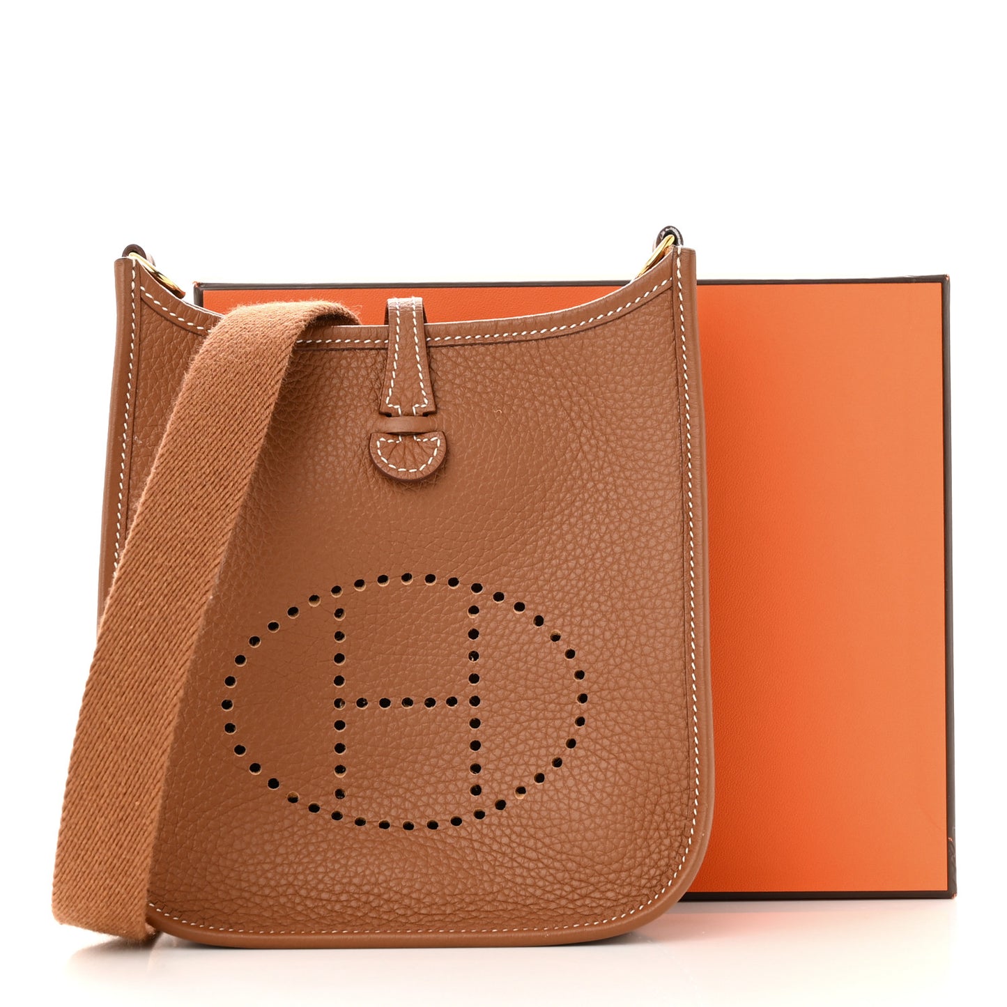 Taurillon Clemence Evelyne TPM Gold