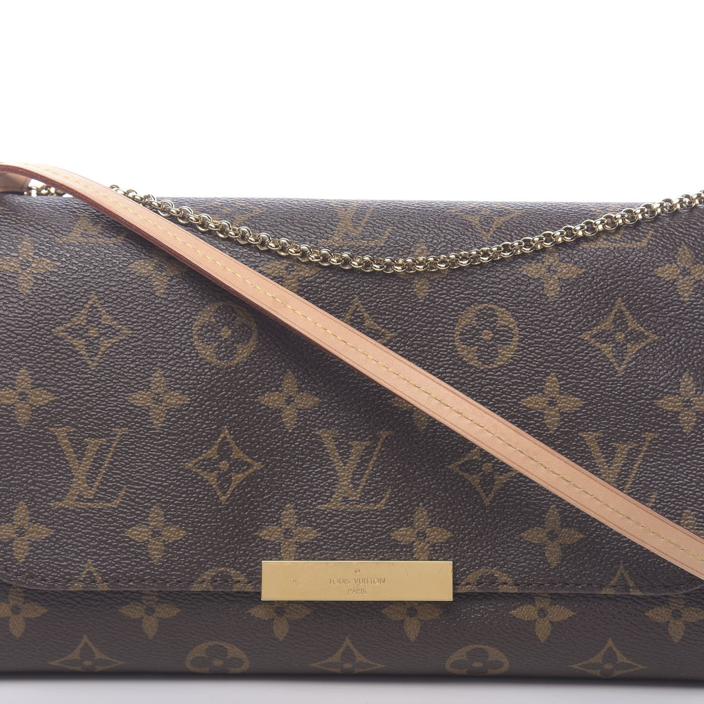 Monogram Favorite MM