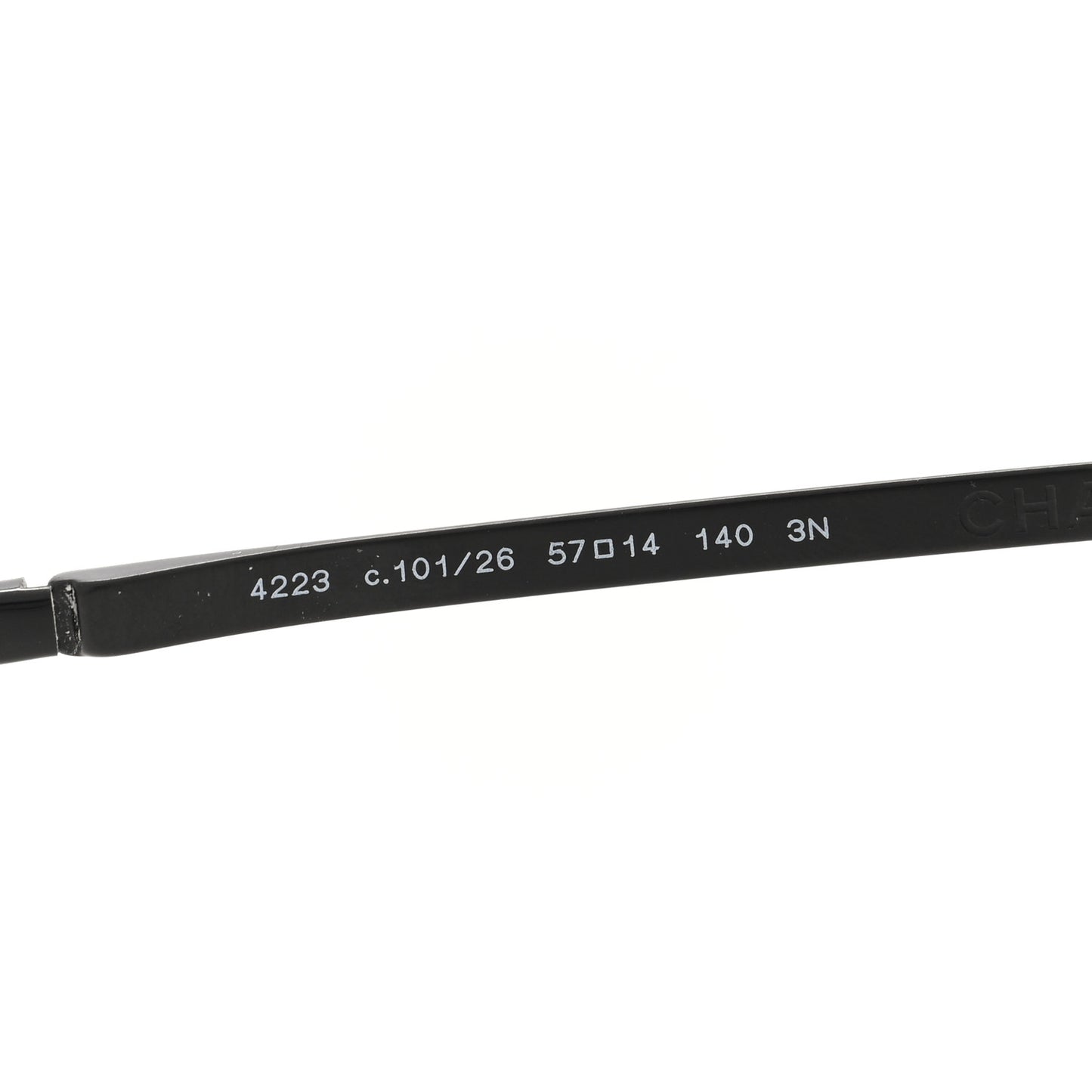 Pilot Summer Aviator Sunglasses 4223 Black