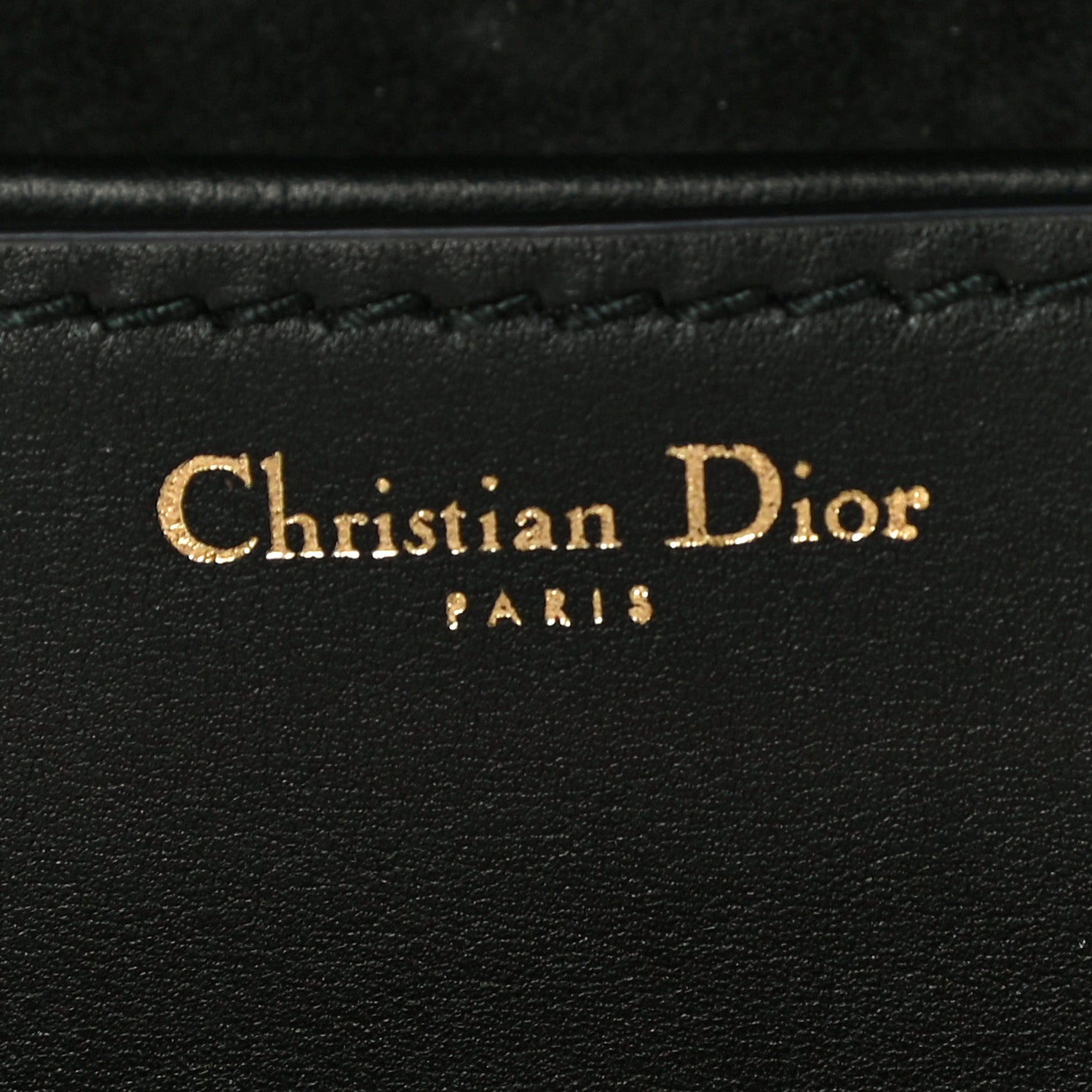 Christian Dior Lambskin Beaded Mini J'Adior Chain Flap Bag Multicolor 6 of 12