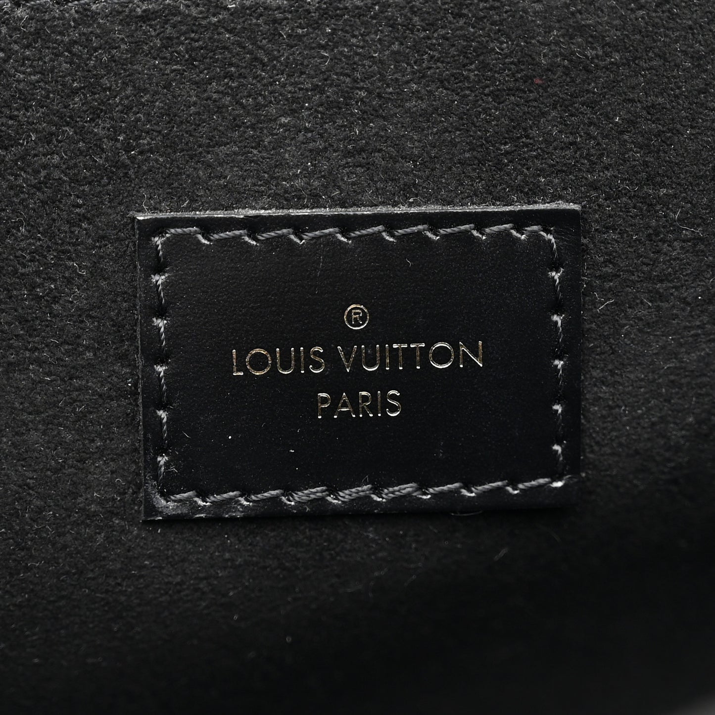 Reverse Monogram Pochette Metis
