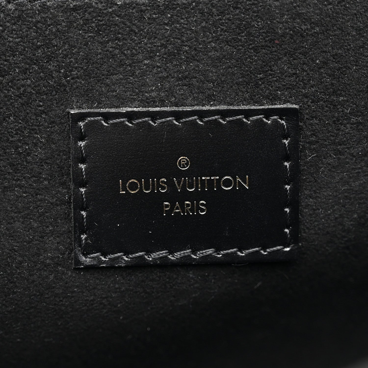 Louis Vuitton Reverse Monogram Pochette Metis 6 of 11