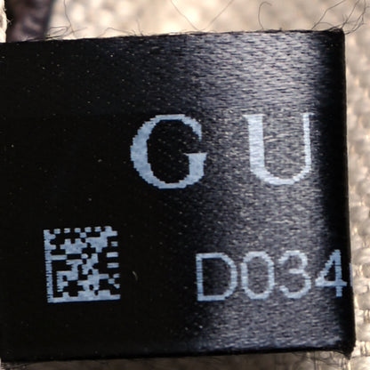 Gucci GG Supreme Monogram Web Small Ophidia Half Moon Hobo Brown 7 of 10