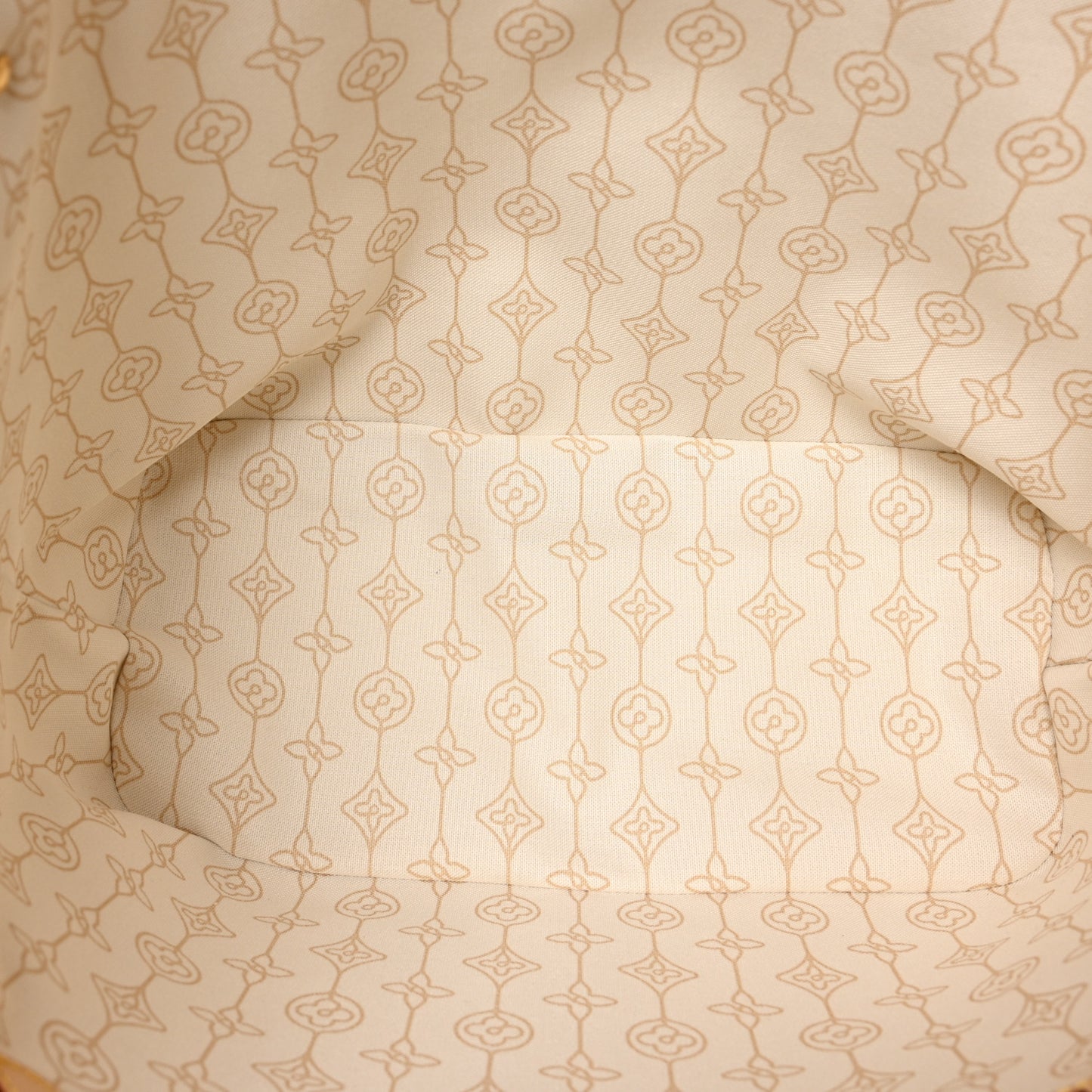 Damier Azur Nautical Neverfull MM