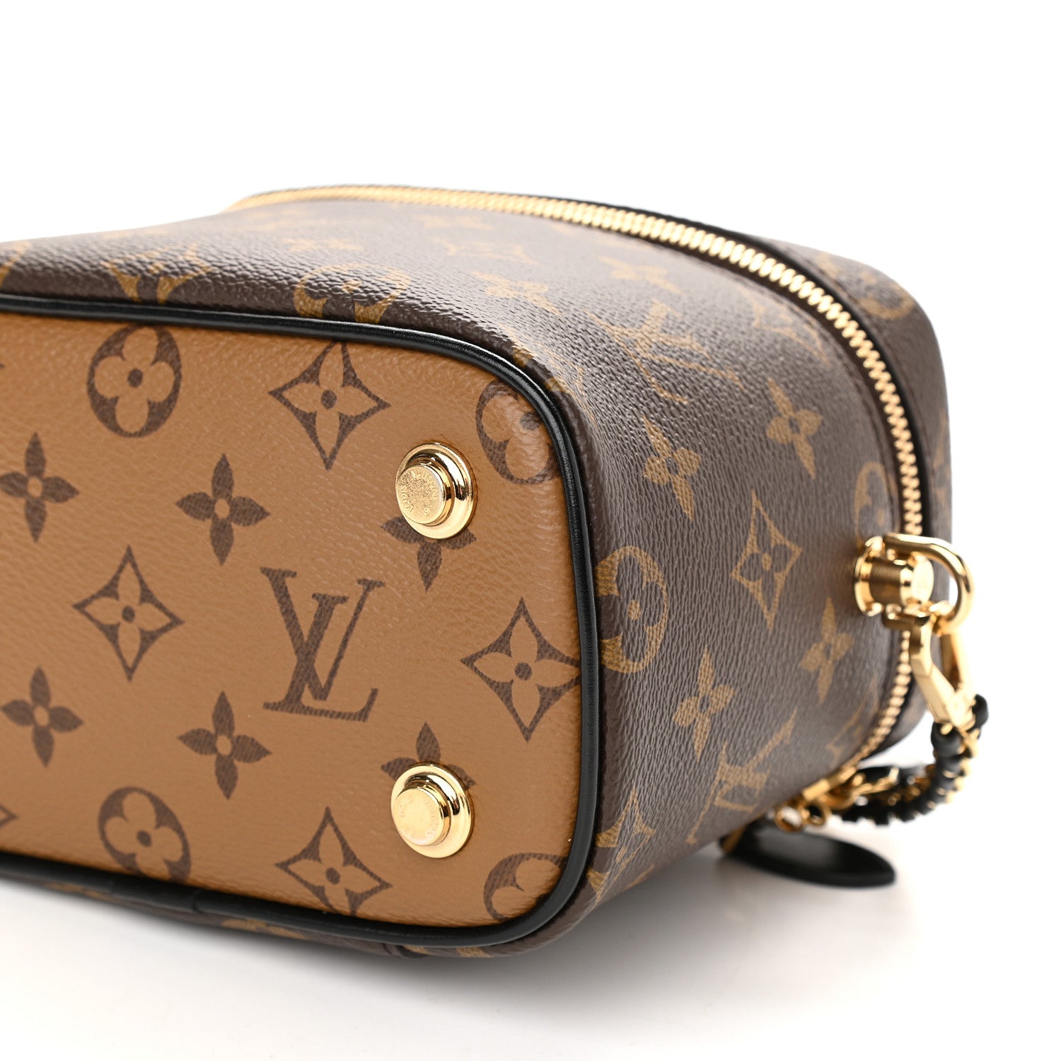 Louis Vuitton Reverse Monogram Vanity PM 9 of 9