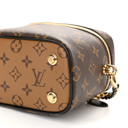 Louis Vuitton Reverse Monogram Vanity PM 9 of 9