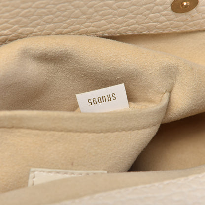 Louis Vuitton Mini Monogram Trapeze GM Camel 9 of 10