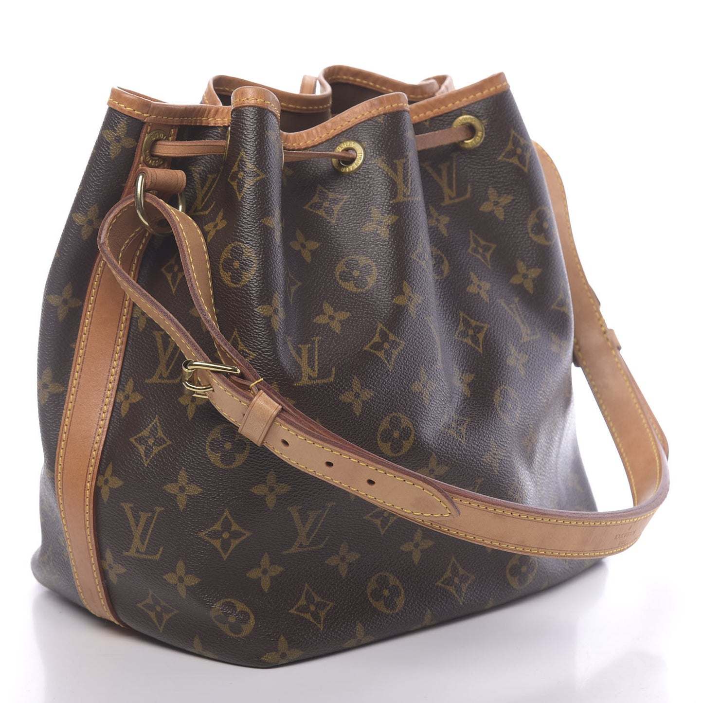 Monogram Petit Noe