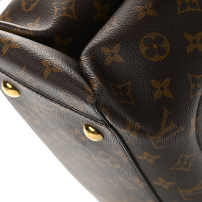 Louis Vuitton Monogram Flower Tote Caramel 11 of 12