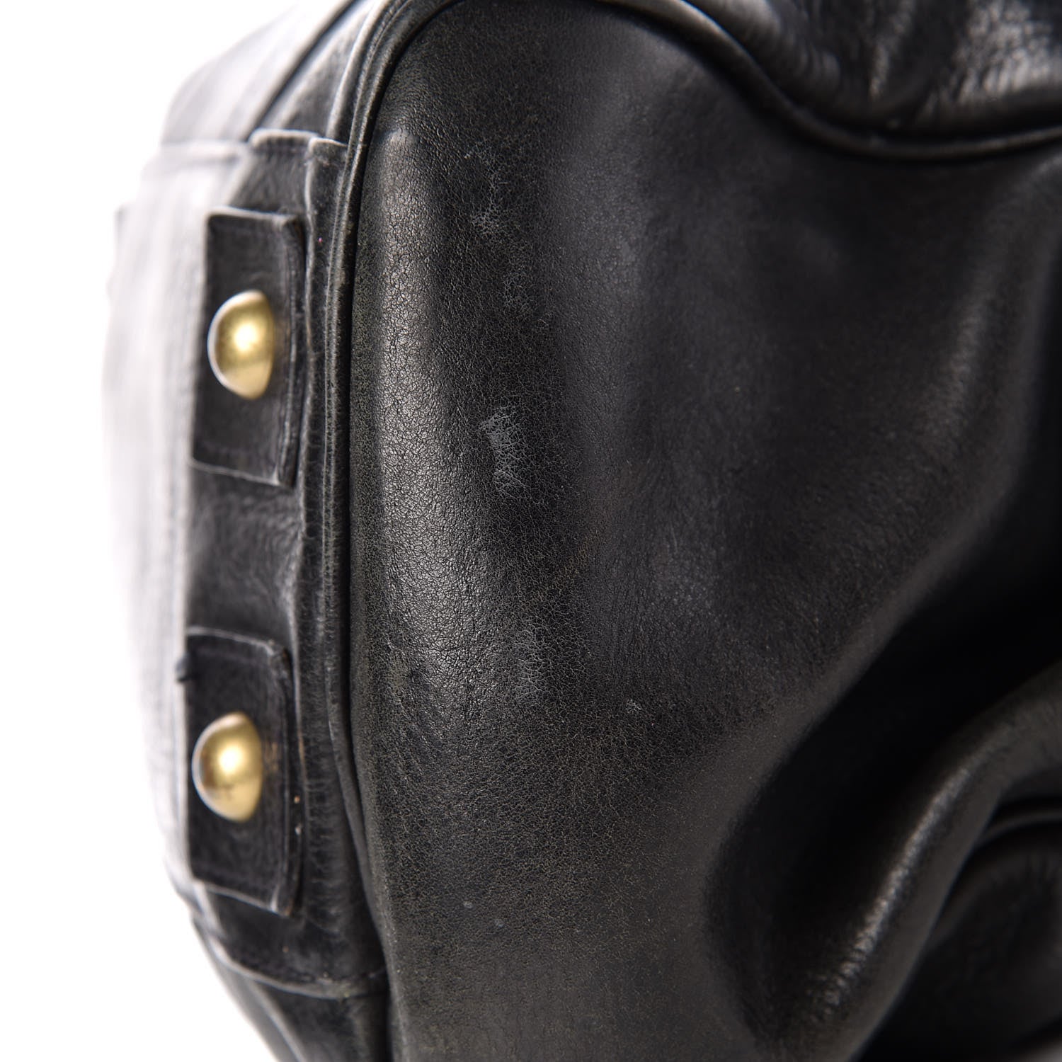 Mulberry Soft Spongy Bayswater Black 13 of 18
