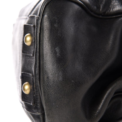 Mulberry Soft Spongy Bayswater Black 13 of 18