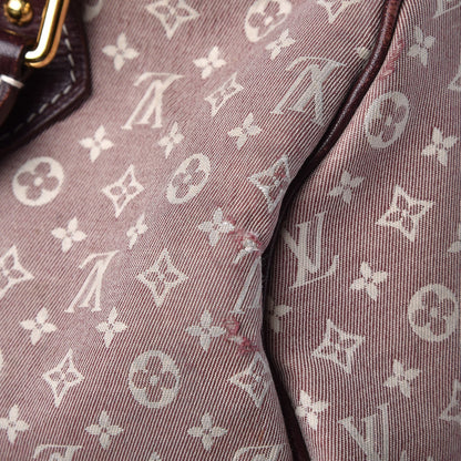 Louis Vuitton Monogram Idylle Speedy Bandouliere 30 Sepia 15 of 17