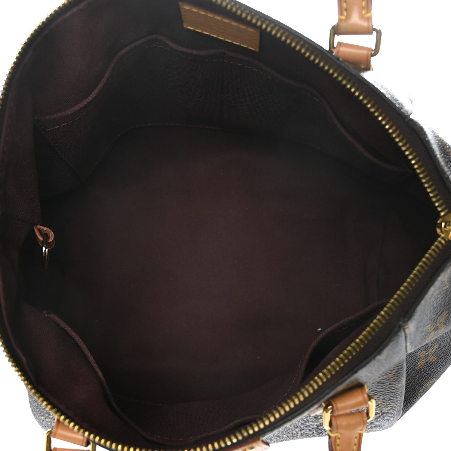 Louis Vuitton Monogram Turenne PM 5 of 9