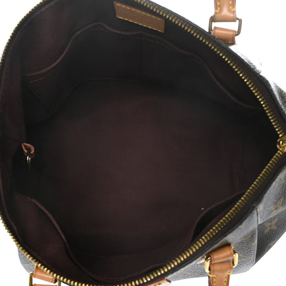Louis Vuitton Monogram Turenne PM 5 of 9