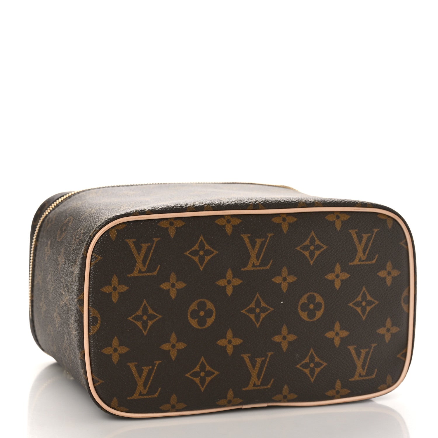 Louis Vuitton Monogram Nice BB 4 of 9