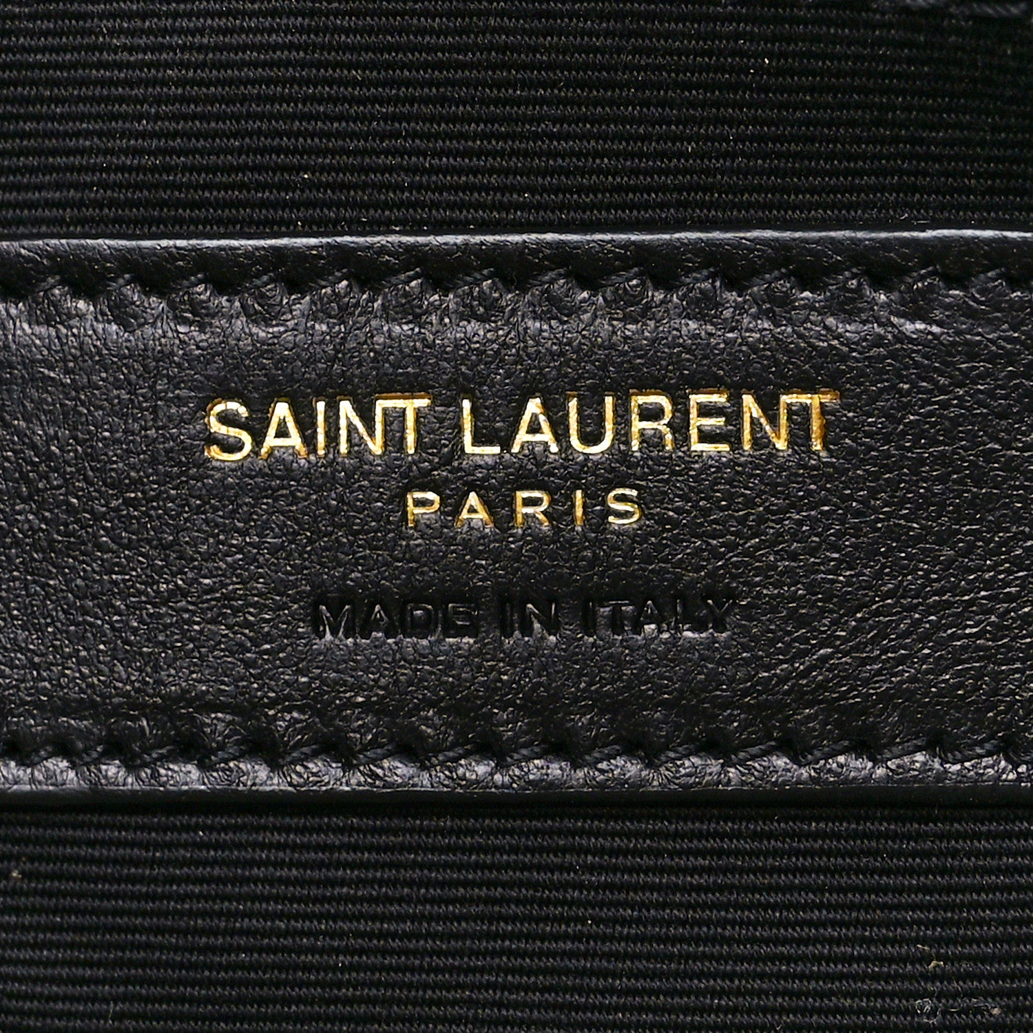 Saint Laurent Suede Monogram Medium Niki Chain Satchel Cinnamon 8 of 12