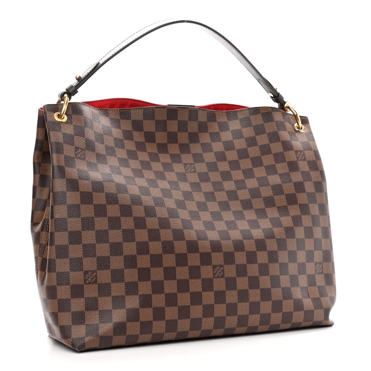Damier Ebene Graceful MM