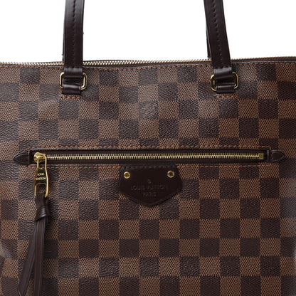 Louis Vuitton Damier Ebene Iena PM 10 of 10