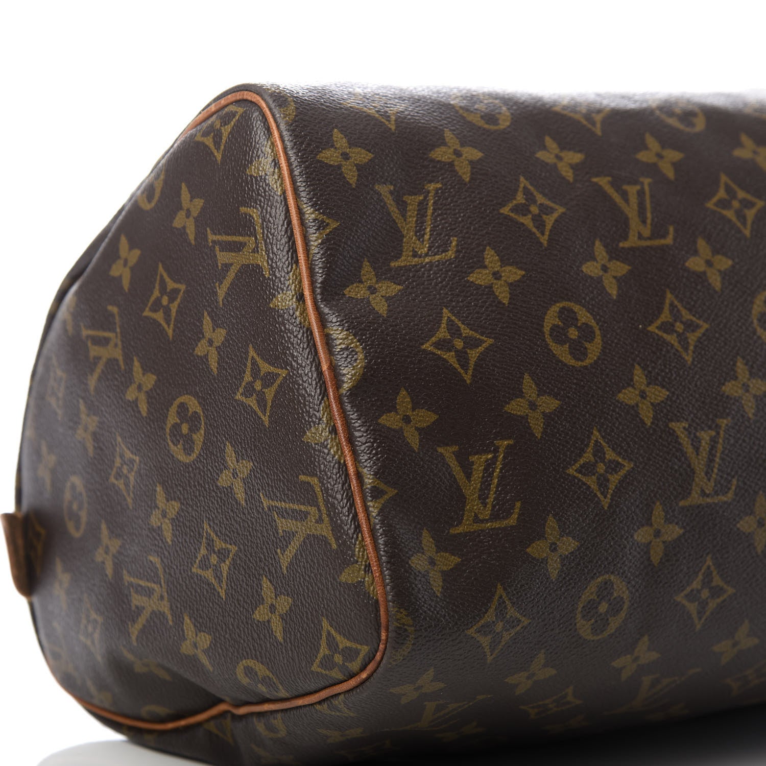 Louis Vuitton Monogram Speedy 30 8 of 15