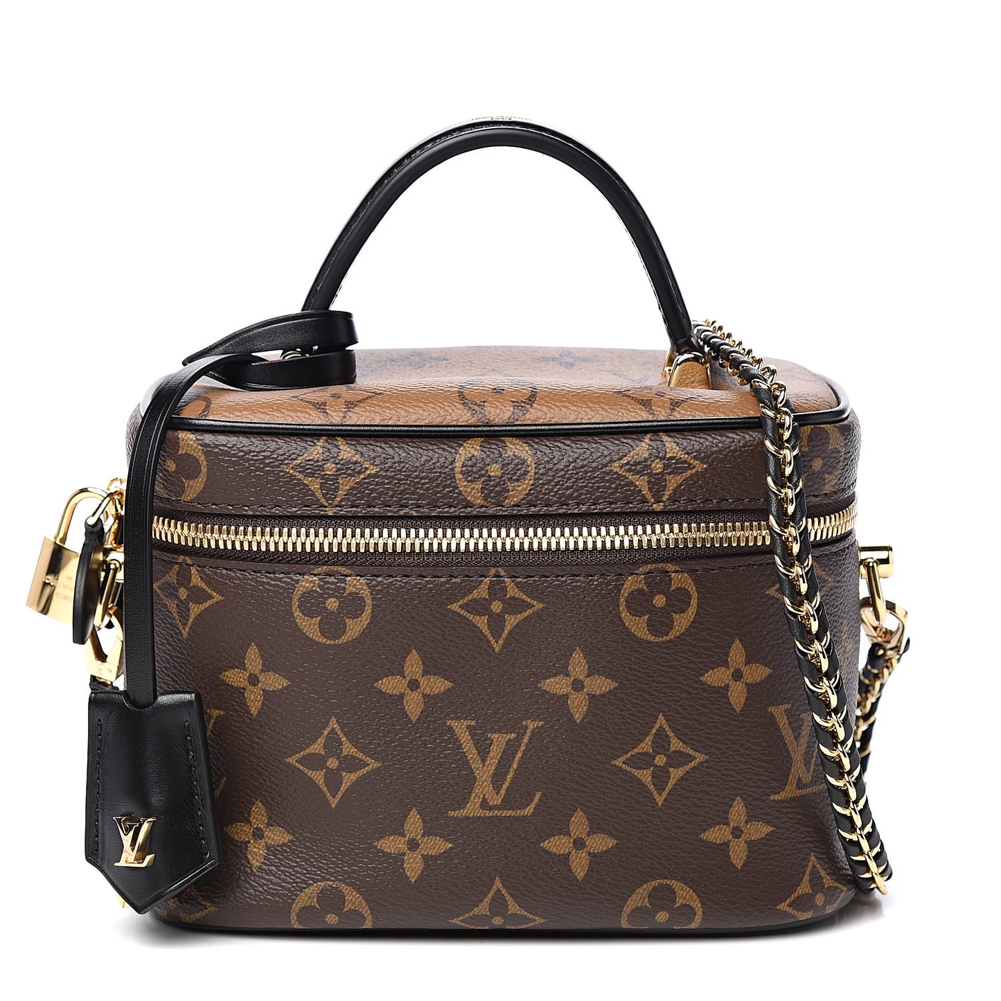Reverse Monogram Vanity PM