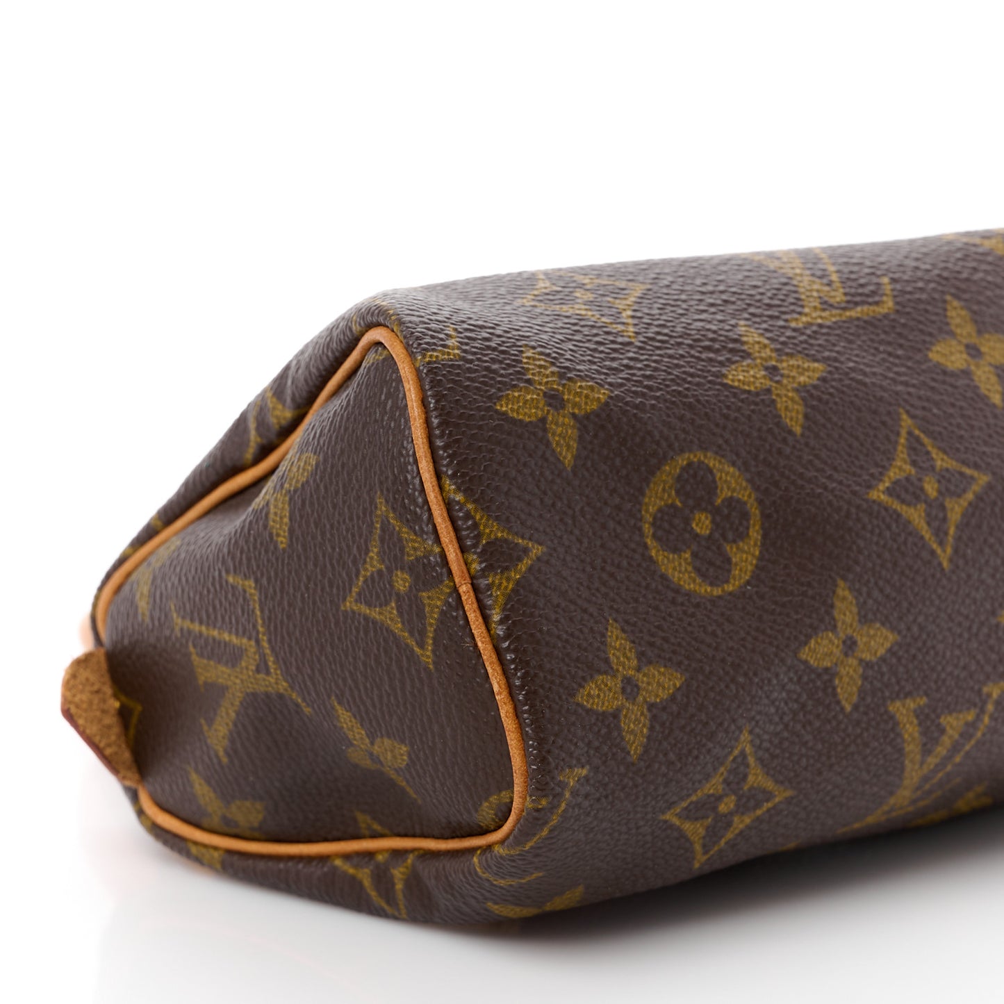 Monogram Mini Sac HL Speedy