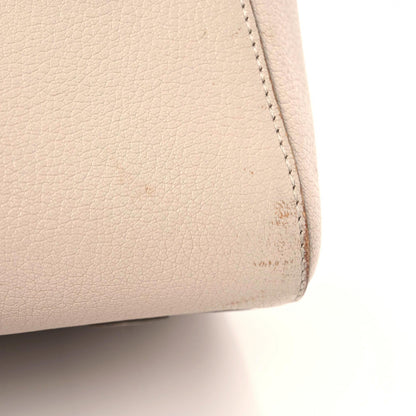 Givenchy Sugar Goatskin Small Antigona Nude Pink 22 of 33